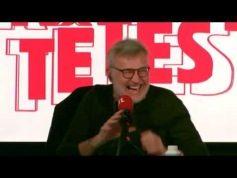 Pour avoir des places pour son spectacle, n'appelez pas Titoff !