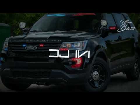 Comandante 09-Los Tucanes De Tijuana-EPICENTER BASS BOOSTED+REEVERB