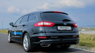 Ford Mondeo (Форд Мондео) - Продажа, Цены, Отзывы, Фото ...