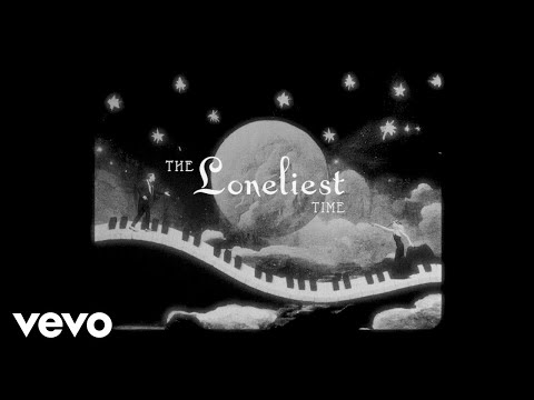 Carly Rae Jepsen, Rufus Wainwright - The Loneliest Time