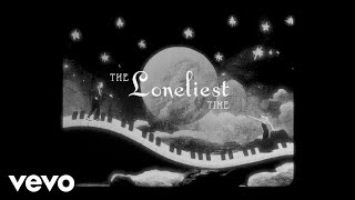 Cover art for The Lonliest Time