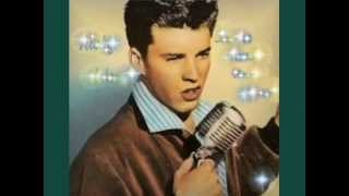 Ricky Nelson - Just A Little Too Much