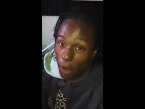 lil mitchy slick in the lab