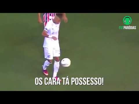 Firulagem | paródia fuleragem - mc wm