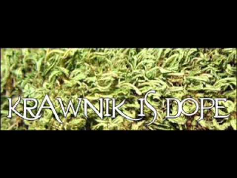 Krawnikal - On N On REAL HIP HOP
