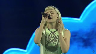 AURORA - Through The Eyes of a Child | Live at Spellemann 2024