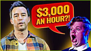 I Coach Entrepreneurs for $3k/hour.  Here's my Best Advice...