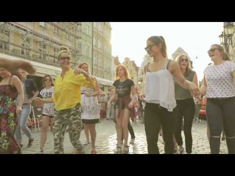 Playa Cubana 23.08.2015 - Casa de la Musica i Torres Art Studio.