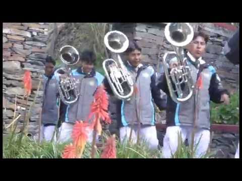 BANDA REAL AMIGOS DE CUYO CUYO ▷ ( MIX TUNANTADAS 2016)♫♫