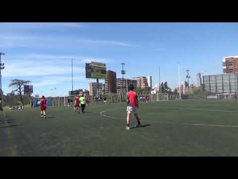 8 DE ORO VS LA 17 - #LigaNuñez - 10/10/2022