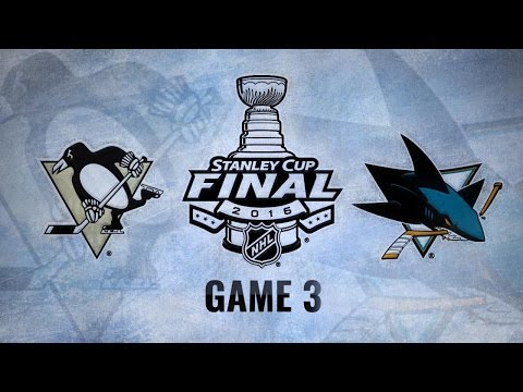 Donskoi's overtime goal wins Game 3 for Sharks, 3-2