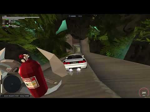 Arrow ft ShondeX ft PCHZY - Anxiety II | Finished (For Kanzy ❤️)