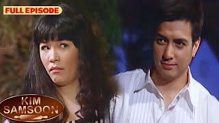 Full Episode 15 | Regine Velasquez Ako Si Kim Samsoon (2008)