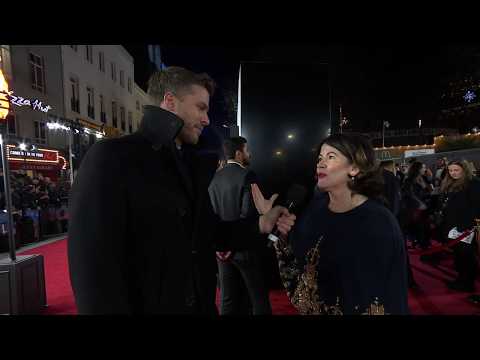 "1917" London Premiere 'Pippa Harris' producer