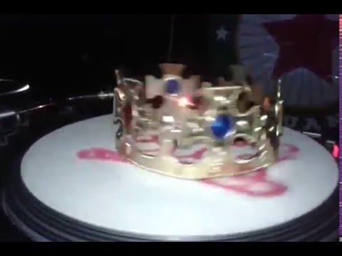 12 sati Maretona @ Tijuana - EPIZODA # KRUNISANJE