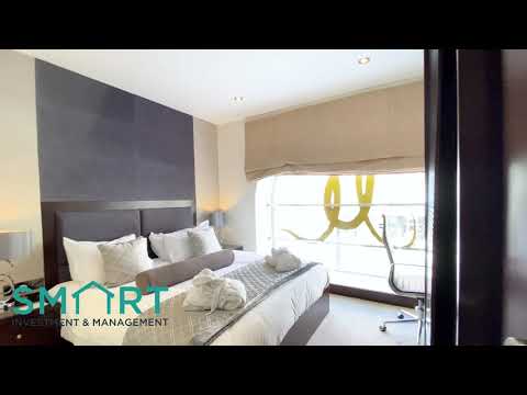 Exquisite Two Bedroom Apartment - Mansio Suits, Headrow, Leeds City Centre