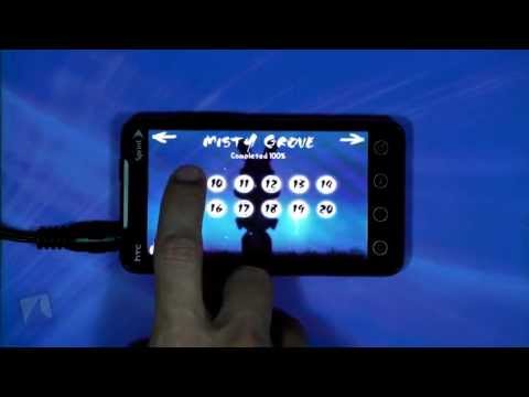 Totemo  by Hexage Ltd | Droidshark.com Video Review for Android