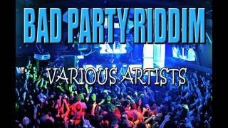 MAURICE COOPER | RIGHT NOW | BAD PARTY RIDDIM | HITS HOUSE RECORDS @mauricecooper2