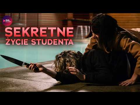 Sekretne życie studenta
