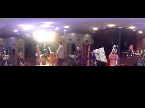 Latin Society 180 degrees