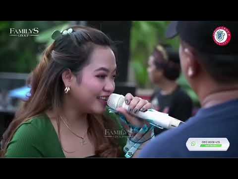 keangkuhan voc.erika syaulina || familys group #dangdut #familysgroup #musik #hiburan