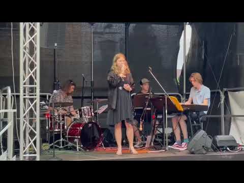 Wrecking Ball ~Miley Cyrus covered by UnElli feat. Musikum Band