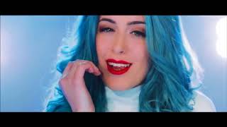 Videoclip(NO OFICIAL) Tears On My Pillow//Sweet California
