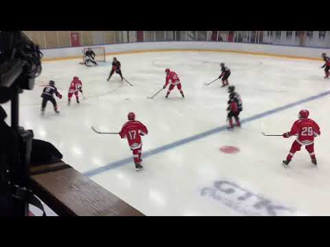 GIC Täby HC - Rödovre