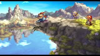 聖剣伝説 LEGEND OF MANA 実況やるとするか 3