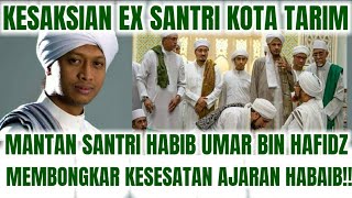 Download lagu TESTIMONY OF A FORMER STUDENT OF TARIM CITY - A FORMER STUDENT OF HABIB UMAR BIN HAFIDZ EXPOSES H... mp3 Download lagu TESTIMONY OF A FORMER STUDENT OF TARIM CITY - A FORMER STUDENT OF HABIB UMAR BIN HAFIDZ EXPOSES H... mp3