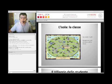 04) I. Bifulco, R. Francese, M. Lettieri, L. Liscio, I. Passero, G. Tortora