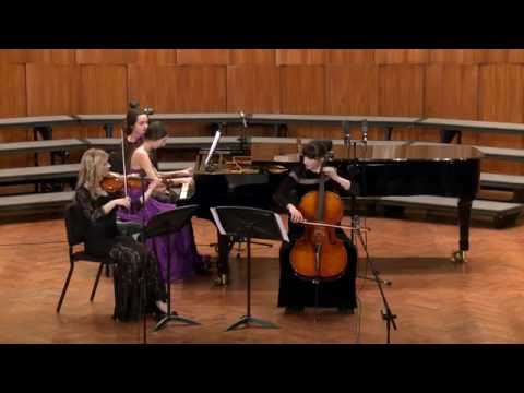 L.van Beethoven: Trio Op. 11, B flat major