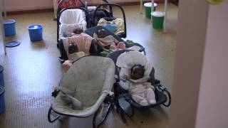 Del 01 al 06 de octubre