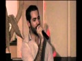 Emmanuel Moire - Sois tranquille (cover) 