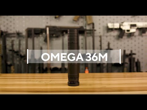 Installing Direct Thread Mount.