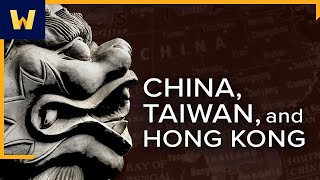 Professor Explains History of China, Taiwan, and Hong Kong, Pre-2010 | The Great Courses Plus