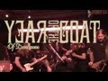 YEAR OF THE GOAT - OF DARKNESS (NORDFEST ...