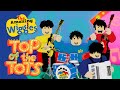 Top Of The Tots Promo Teaser The OG Amazing Wiggles