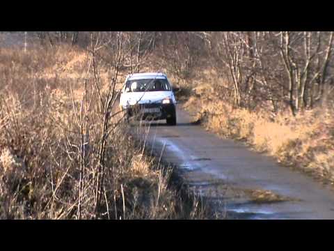 Przemyska Barbórka 2011 przygoda ;)