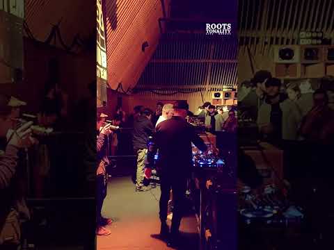 Charlie P x Boxman Records x Melodub Sound System - Nantes Dub Club - Feb. 2020 | #shorts