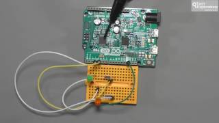 Download the video "Advanced Arduino Boards and Tools - Full lecture - Openocd GDB debugging with the Arduino Zero"