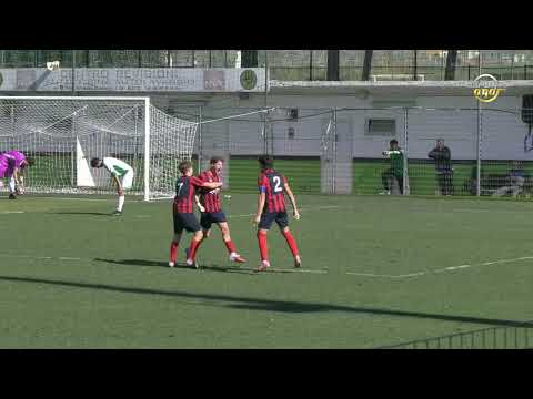 Certosa-Vis Sezze 1-2 || Eccellenza