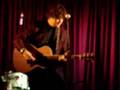 Ron Sexsmith - Speaking With The Angel  (live)