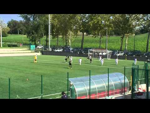 Pordenone vs Vittorio veneto HD