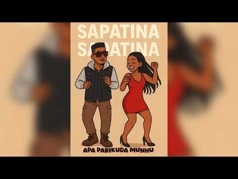 D Flexx - Sapatina Sapatina (Visualizer Lyric Video)