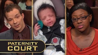 Is This Mother Testifying or Testi-lying? (Full Episode) | Paternity Court