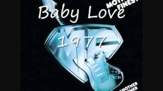 Mother’s Finest - Baby Love video