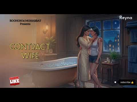 Ice bath|Contract Wife Episode 21 | Yashna|Sakshi #newglstory #lgbtstories #contractmarriage