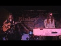 Trolley Wood - Eisley (live at Palladium)