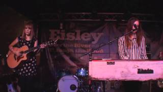 Trolley Wood - Eisley (live at Palladium)